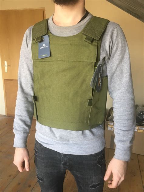 inexpensive bullet proof vests